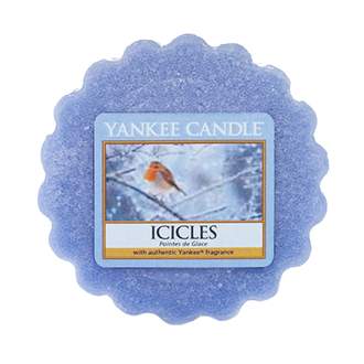 Vosk YANKEE CANDLE 22g Icicles