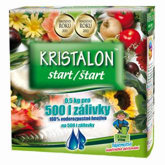 Agro Kristalon start 0,5 kg
