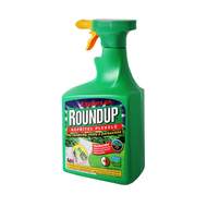 Roundup EXPRES (6hodin) na chodníky rozprašovač