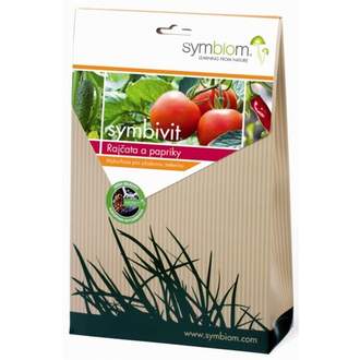 Symbivit pro rajčata a papriky Symbiom 90g