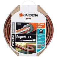 Hadice Premium Super Flex 1/2" 20m bez armarmatury GARDENA