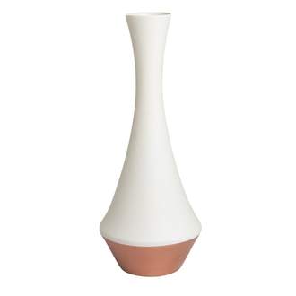 Váza DIVA 41cm keramika S&P