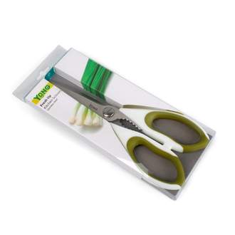 Nůžky kuchyňské FRESH UP plast/nerez YONG