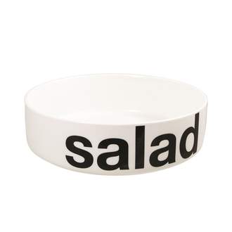 Miska salátová LOFT porcelán S&P