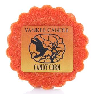 Vosk YANKEE CANDLE 22g Halloween Candy Corn