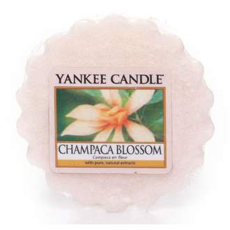 Vosk YANKEE CANDLE 22g Champaca Blossom