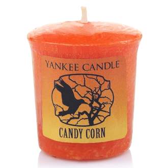 Votiv YANKEE CANDLE 49g Candy Corn