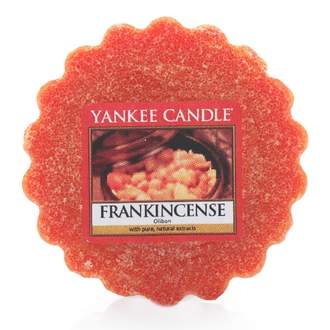 Vosk YANKEE CANDLE 22g Frankincense