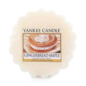 Vosk YANKEE CANDLE 22g Gingerbread Maple
