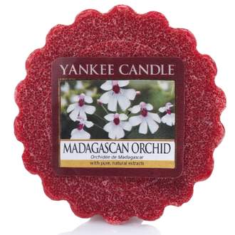 Vosk YANKEE CANDLE 22g Madagascan Orchid