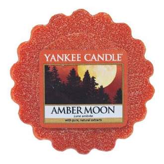 Vosk YANKEE CANDLE 22g Amber Moon