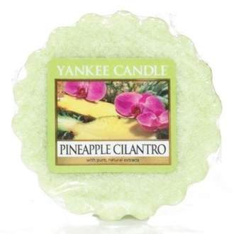 Vosk YANKEE CANDLE 22g Pineapple Cilantro