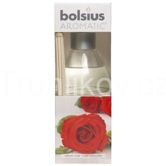 Difuzér Velvet Rose BOLSIUS