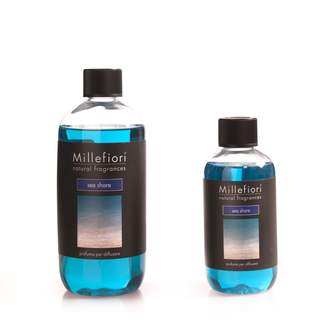 Millefiori Difuzér NATURAL náplň Sea Shore 250ml