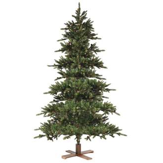 Vánoční strom umělý 122cm