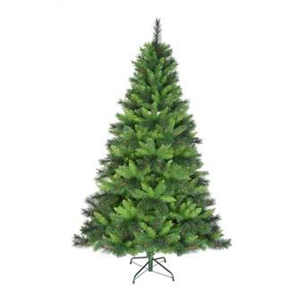 Vánoční strom umělý jedle 215cm