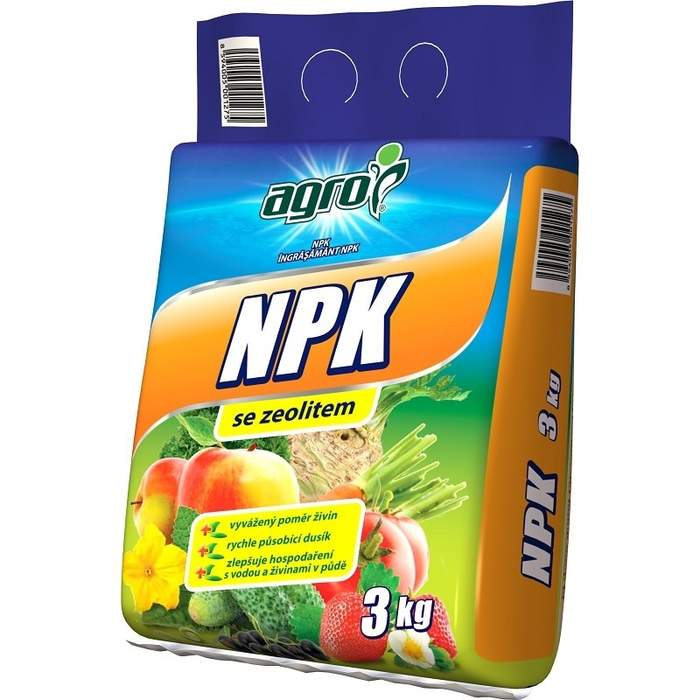 Levně Agro NPK Synferta 3kg