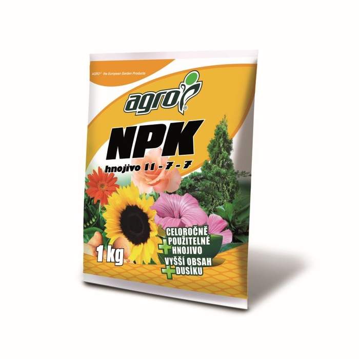 Levně Agro NPK Synferta 1kg