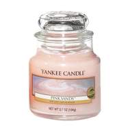 Svíčka YANKEE CANDLE 104g Pink Sands