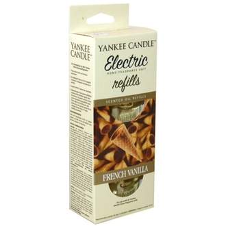 Vůně do zásuvky YANKEE CANDLE náplň French Vanilla