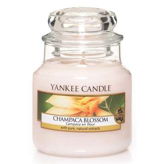 Svíčka YANKEE CANDLE 104g Champaca Blossom