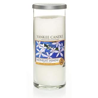 Svíčka YANKEE CANDLE Décor 538g Midnight Jasmine