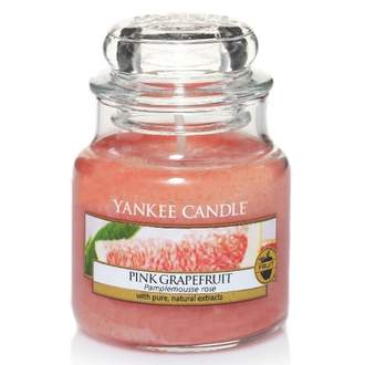 Svíčka YANKEE CANDLE 104g Pink Grapefruit