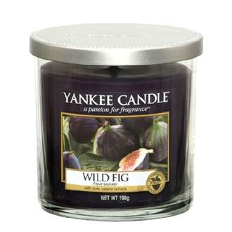 Svíčka YANKEE CANDLE Décor 198g Wild Fig