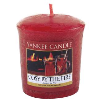 Votiv YANKEE CANDLE 49g Cosy by the Fire