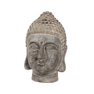 Buddha hlava BALI 43cm
