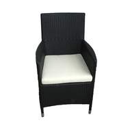 Židle Elegancy černá