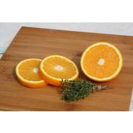 Tymián pomerančový BIO 12cm