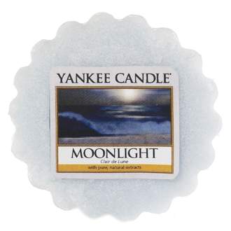 Vosk YANKEE CANDLE 22g Moonlight