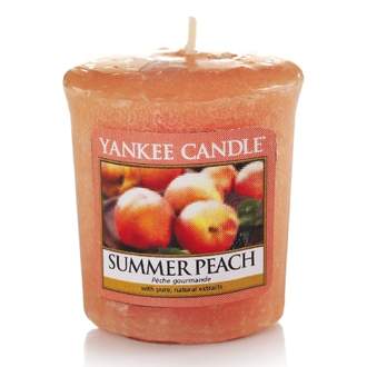 Votiv YANKEE CANDLE 49g Summer Peach