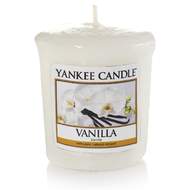 Votiv YANKEE CANDLE 49g Vanilla