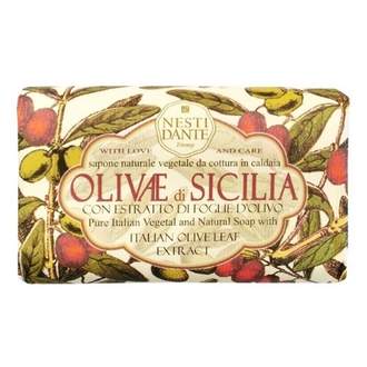 Mýdlo Olivae di Sicilia 150g