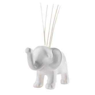 Millefiori Difuzér LOVELY slon keramika
