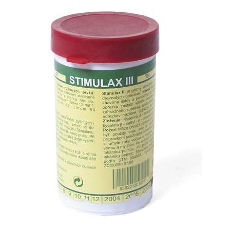 Levně Stimulátor Stimulax III gelový 130ml