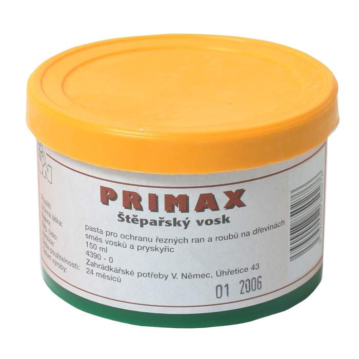 Levně Primax štěpařský vosk 150ml