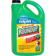 Roundup EXPRES 5000ml náplň