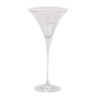 Sklenice na martini DIAMANTE SILHOUETTE 2ks sklo