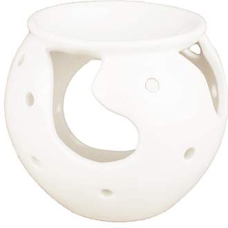 Aromalampa atyp porcelánová 10,5cm