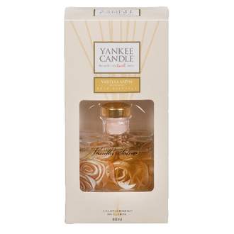 Difuzér YANKEE CANDLE  88ml Vanilla Satin