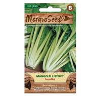 Mangold listový zelený LUCULUS (MS)