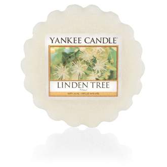 Vosk YANKEE CANDLE 22g Linden Tree