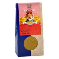 Curry ostré mleté bio 35g Sonnentor
