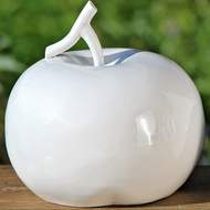 Jablko nebo hruška porcelán 28cm mix tvarů