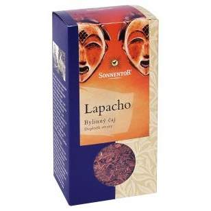 E-shop Lapacho kůra - bylinný sypaný čaj BIO 70g Sonnentor