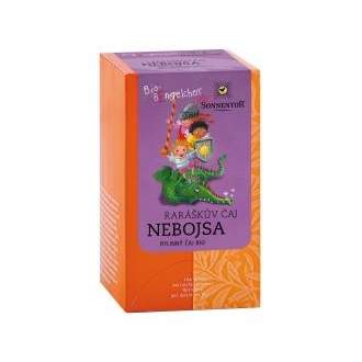 Nebojsa - Raráškův bylinný čaj BIO porcovaný 20g Sonnentor