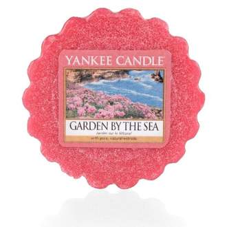 Vosk YANKEE CANDLE 22g Garden by the Sea